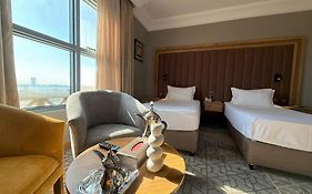 Crown Town Hotel